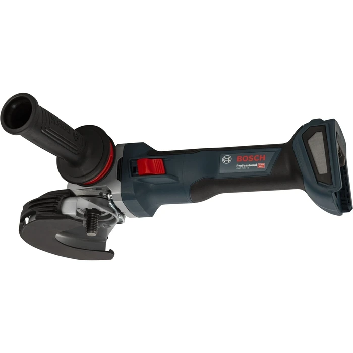 Bosch GWS 18V-11 125 mm Cordless Angle Grinder (18V, Body Only - Solo)