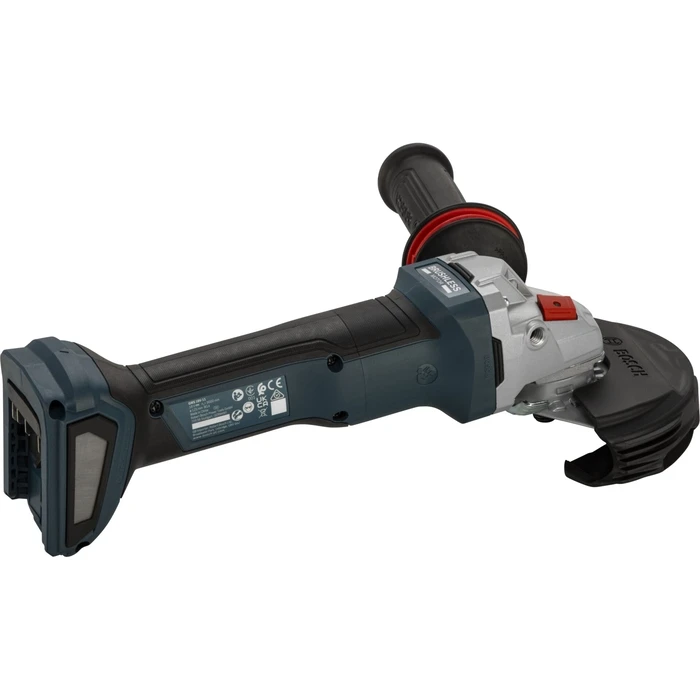 Bosch GWS 18V-11 125 mm Cordless Angle Grinder (18V, Body Only - Solo)