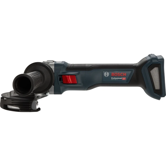 Bosch GWS 18V-11 125 mm Cordless Angle Grinder (18V, Body Only - Solo)