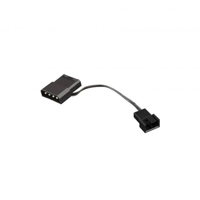 Case Fan White Shark ARGB PULSAR