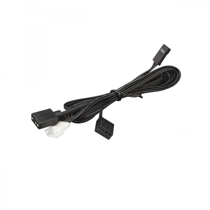 Case Fan White Shark ARGB PULSAR