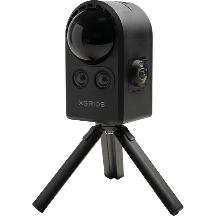 XGRIDS PortalCam Premium Kit (Premium Package)