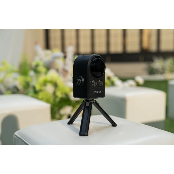 XGRIDS PortalCam Premium Kit (Premium Package)