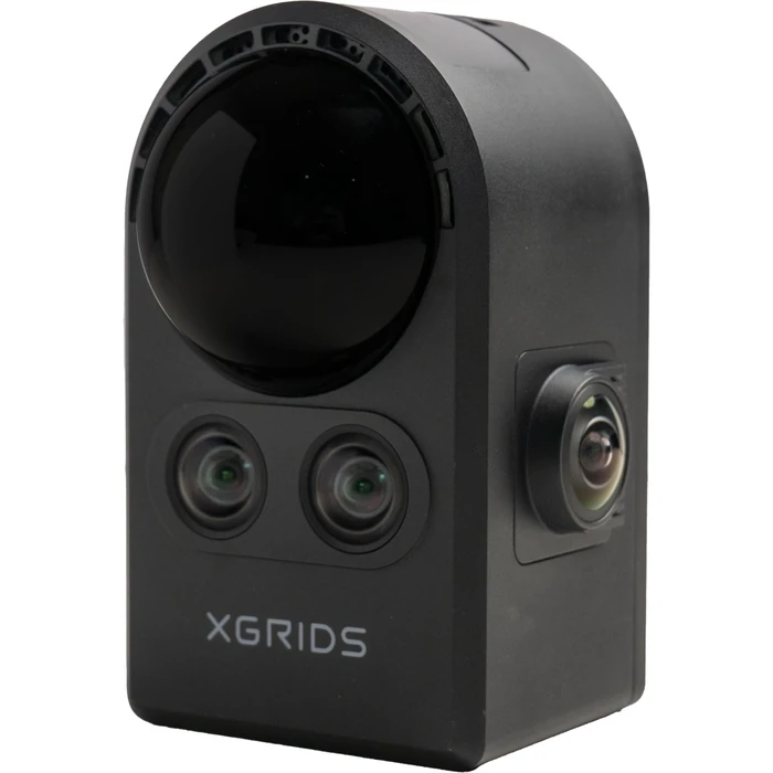 XGRIDS PortalCam Premium Kit (Premium Package)