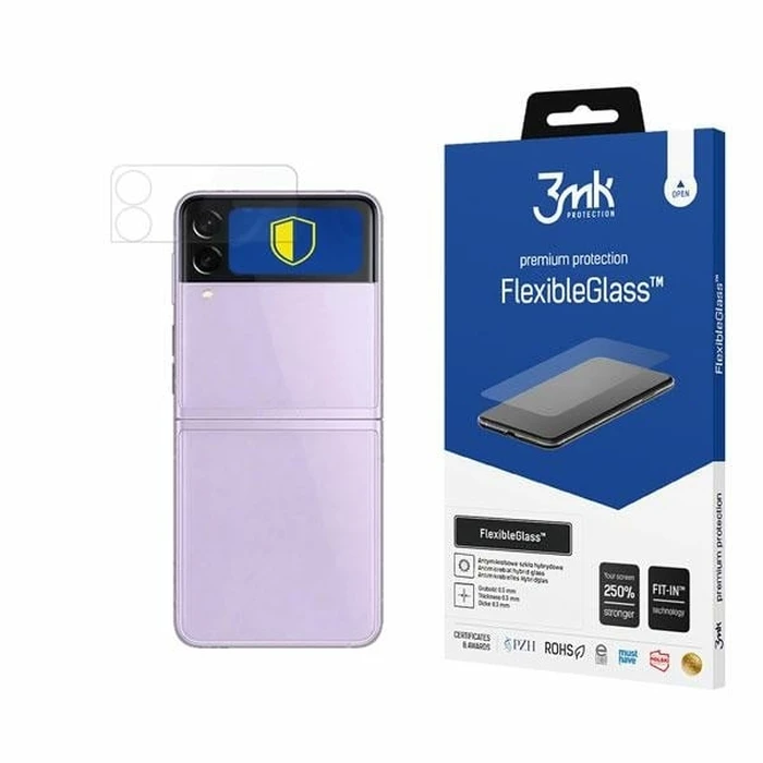 3MK FlexibleGlass Samsung Galaxy Z Flip 3 5G