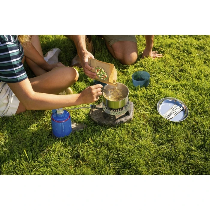 Campingaz Camp & Trek Gas Stove
