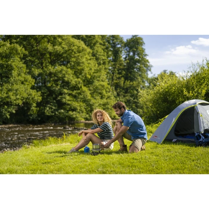Campingaz Camp & Trek Gas Stove