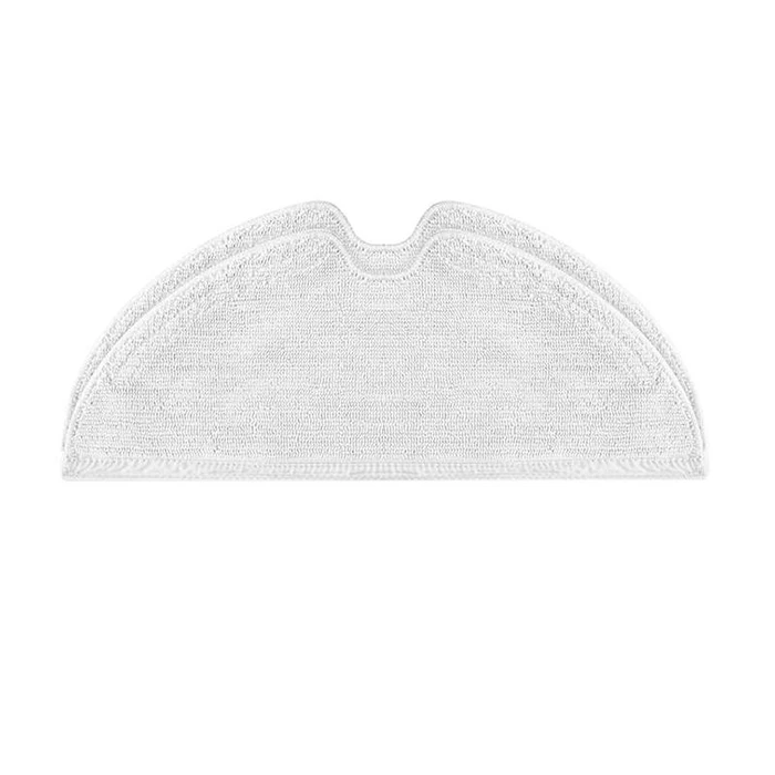 Σφουγγαρίστρα που δεν πλένεται για ηλεκτρική σκούπα Dreame F9 / D9 / D9 Pro / D9 Max / L10 Pro (2 τεμ.)