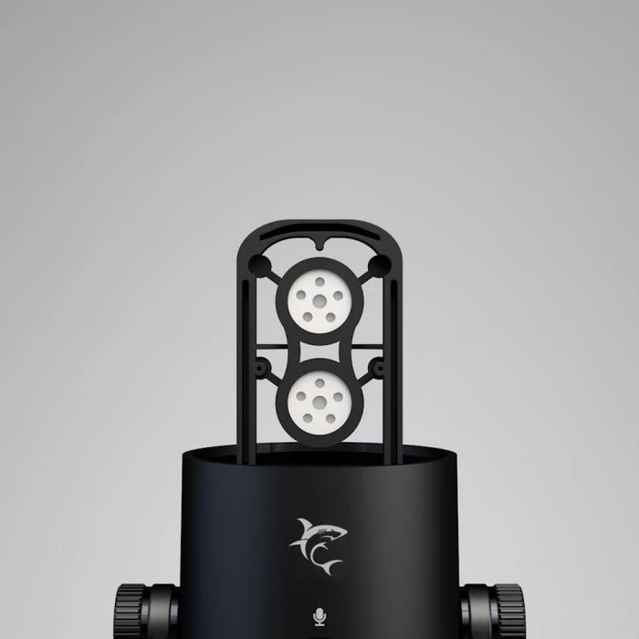 Μικρόφωνο White Shark NAGARA