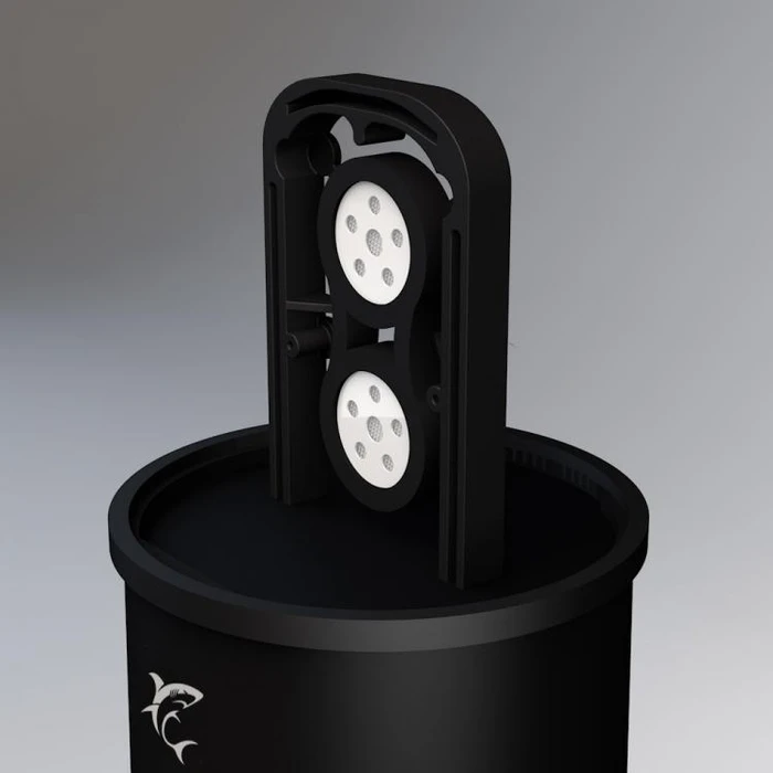 Μικρόφωνο White Shark NAGARA