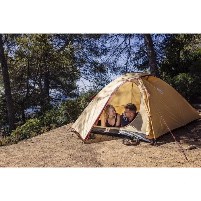 Coleman Camping Tent 3 Seasons Pop-Up (3 Person)