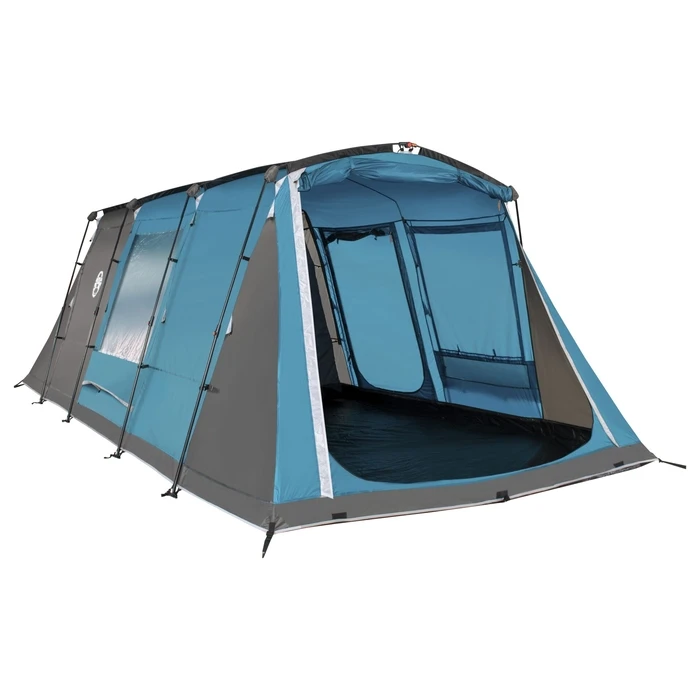 Coleman FastPitch Victoria Falls 4-Person Camping Tent (Blackout Bedroom) - Model 2229936