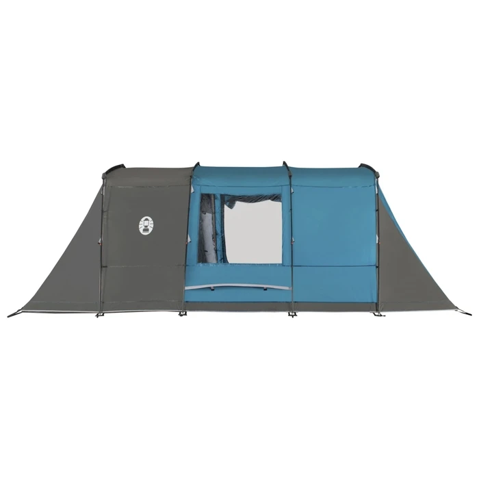 Coleman FastPitch Victoria Falls 4-Person Camping Tent (Blackout Bedroom) - Model 2229936