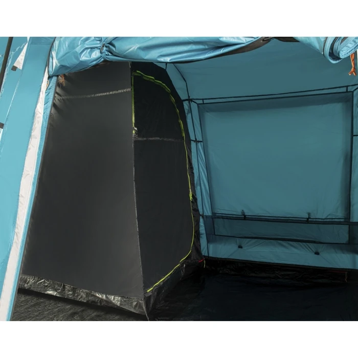 Coleman FastPitch Victoria Falls 4-Person Camping Tent (Blackout Bedroom) - Model 2229936
