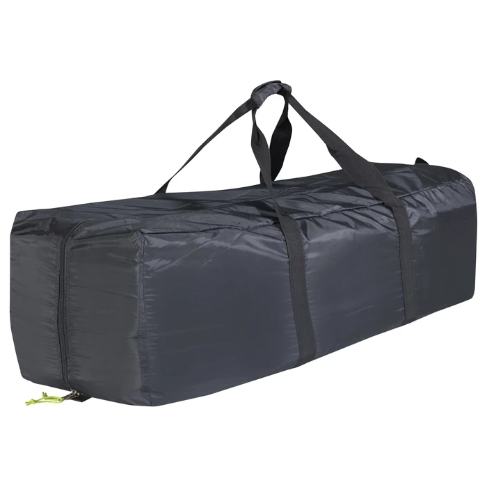 Coleman FastPitch Victoria Falls 4-Person Camping Tent (Blackout Bedroom) - Model 2229936