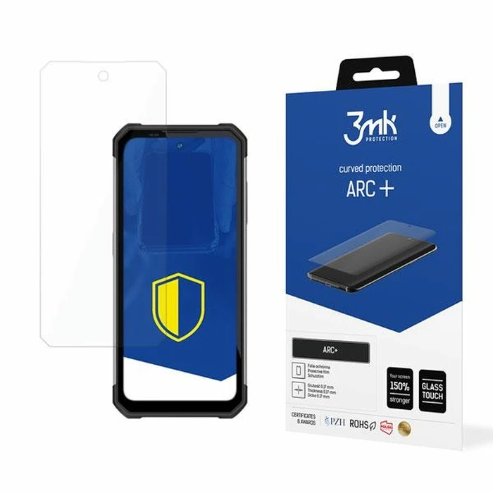 3MK FlexibleGlass Oppo A76
