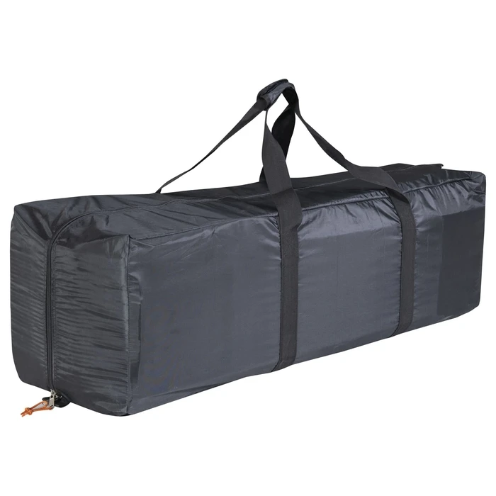 Coleman FastPitch Victoria Falls Σκηνή Camping για 4 Άτομα (BlackOut) 2229935