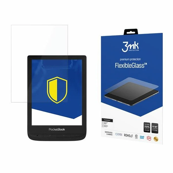3MK FlexibleGlass PocketBook Touch Lux 5