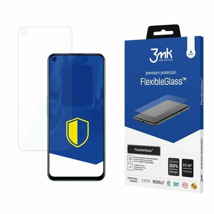 3MK FlexibleGlass Realme Narzo 50