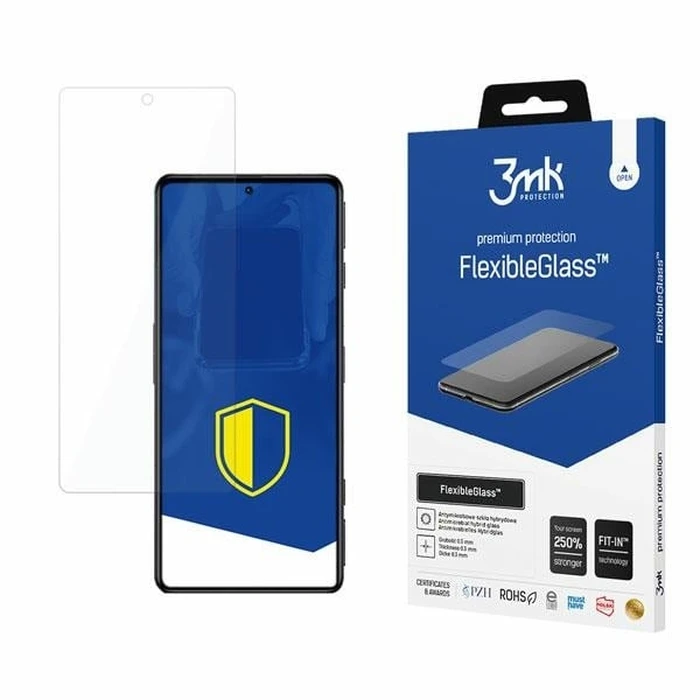 3MK FlexibleGlass Redmi K50 GE