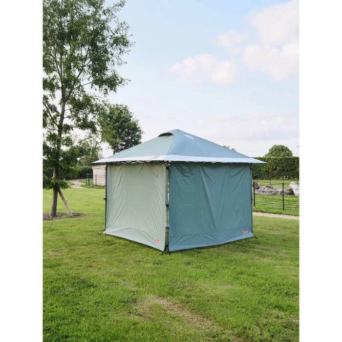 Coleman Shade Net / Shade Cloth 3 m