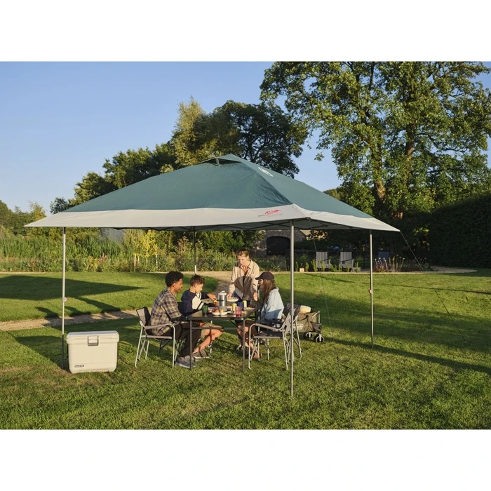 Coleman Shade Net / Shade Cloth 3.96 m