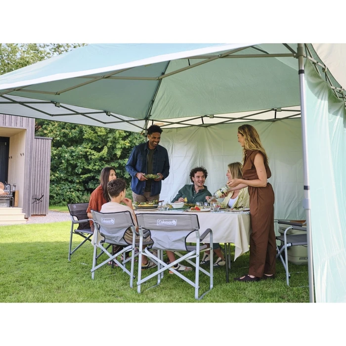 Coleman Shade Net / Shade Cloth 3.96 m