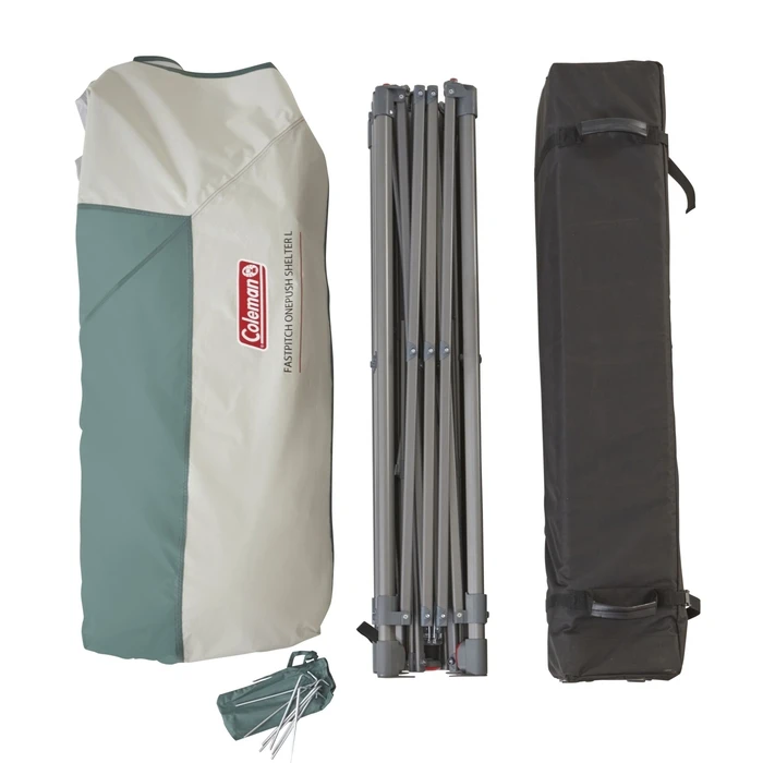 Coleman Shade Net / Shade Cloth 3.96 m
