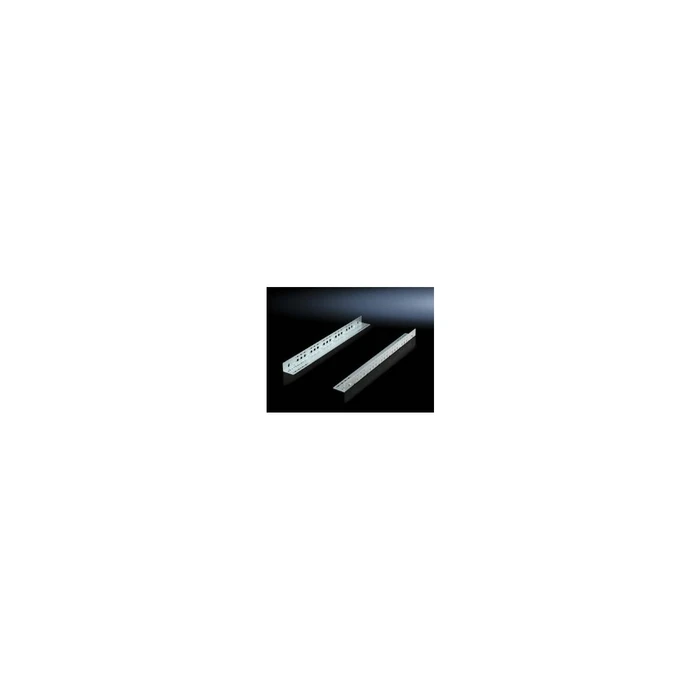 Rittal Οδηγοί (Gleitschienen) 1 HE, Απόσταση Επιπέδων 745 mm, 2 τεμ. (DK 5501450)