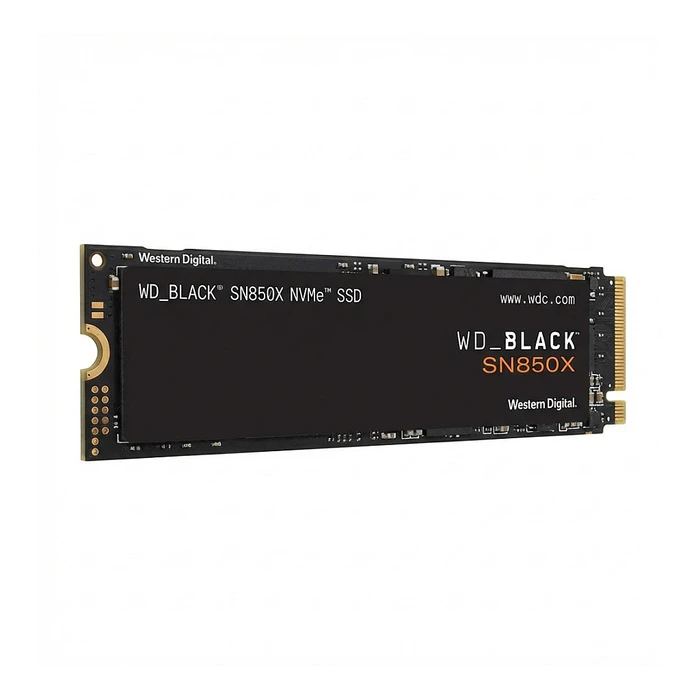 Σκληρός Δίσκος M.2 8TB WD Black SN850X PCIE GEN 4