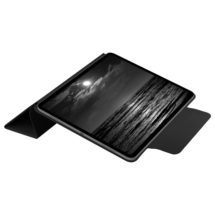 Θήκη Tablet Dbramante1928 Avenida ICON - Flip - Midnight - for Apple 12.9-inch iPad Pro 5. & 6. Gen
