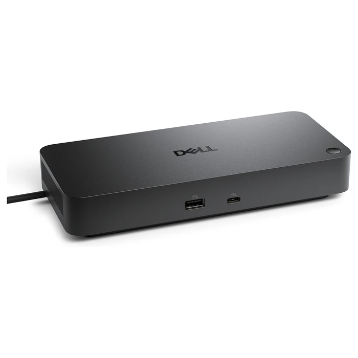 Docking Station Dell Pro Thunderbolt 5 Dock WD25TB5 130W Black