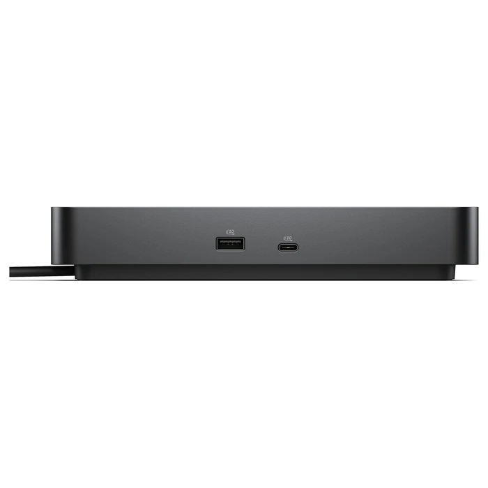 Docking Station Dell Pro Thunderbolt 5 Dock WD25TB5 130W Black