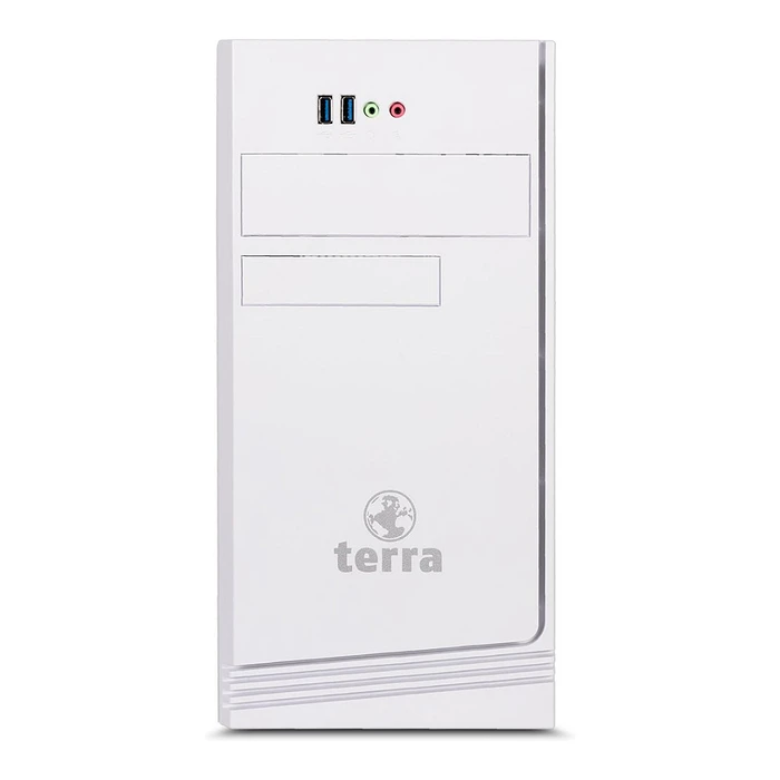 PC Wortmann Terra PC-BUSINESS 6000wh SILENT