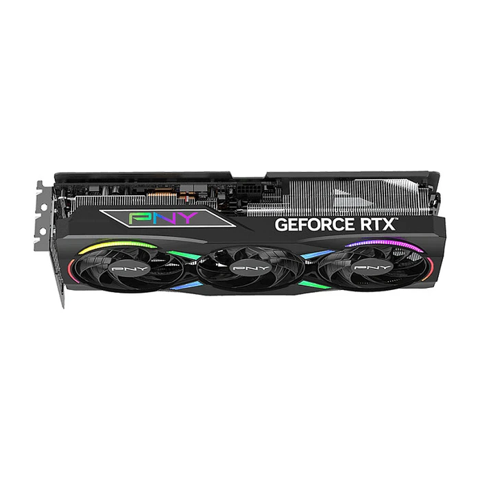 Κάρτα Γραφικών RTX 5070TI 16GB PNY Gaming Triple Fan ARGB