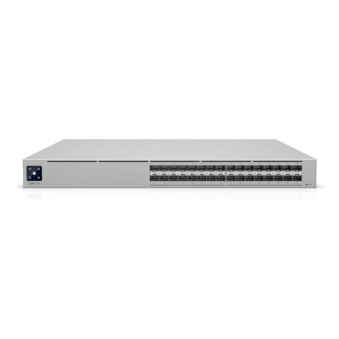 Network Switch 32P Ubiquiti USW-Pro-XG-Aggregationm RM
