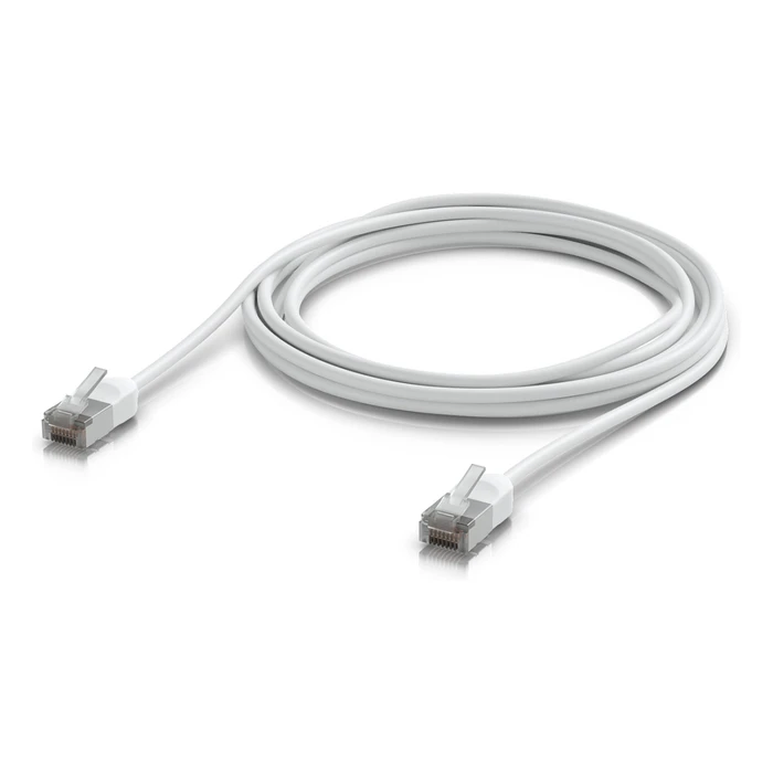 Καλώδιο Δικτύου Ubiquiti UACC-Cable-Patch-Outdoor-C6A-3M-W