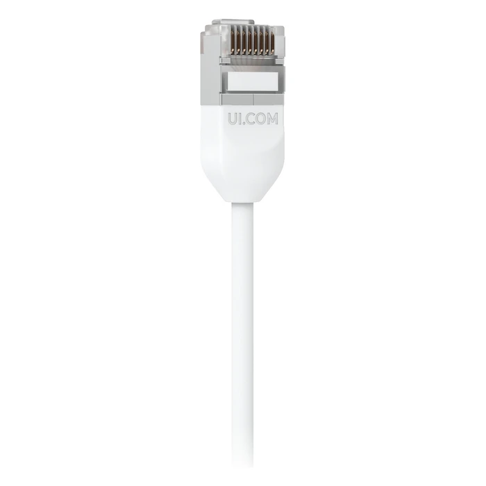 Καλώδιο Δικτύου Ubiquiti UACC-Cable-Patch-Outdoor-C6A-1M-W