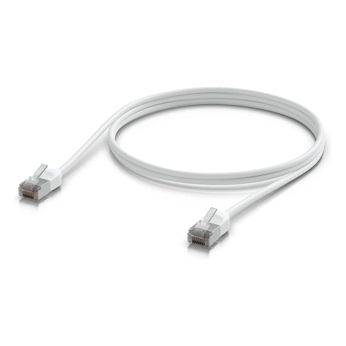 Καλώδιο Δικτύου Ubiquiti UACC-Cable-Patch-Outdoor-C6A-1M-W