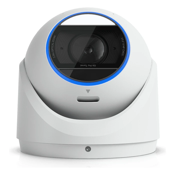 Κάμερα Παρακολούθησης Ubiquiti UVC-G6-Pro-Turret-W White