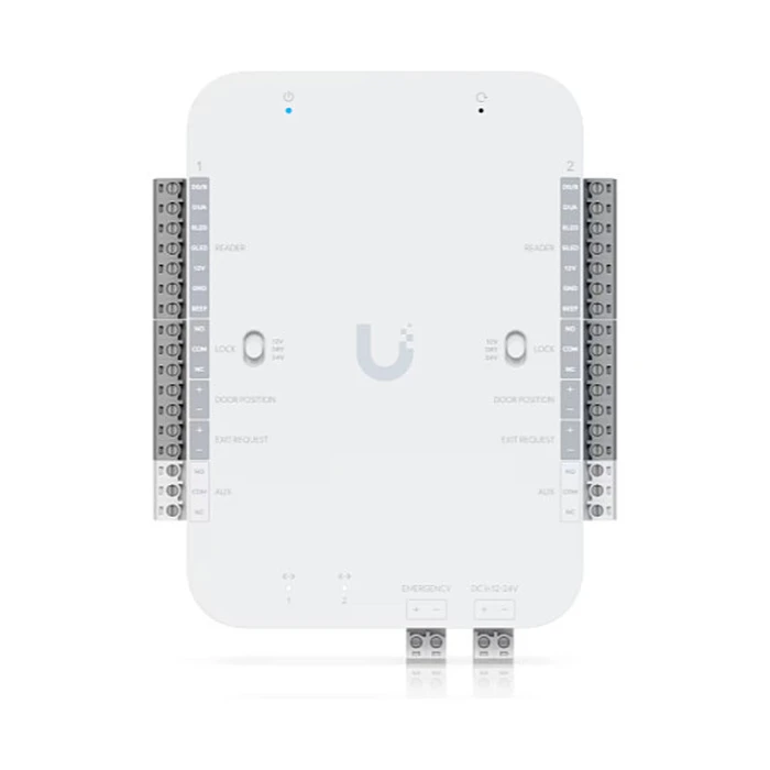 Αξεσουάρ Δικτύου Ubiquiti UA-Retrofit-Hub-2