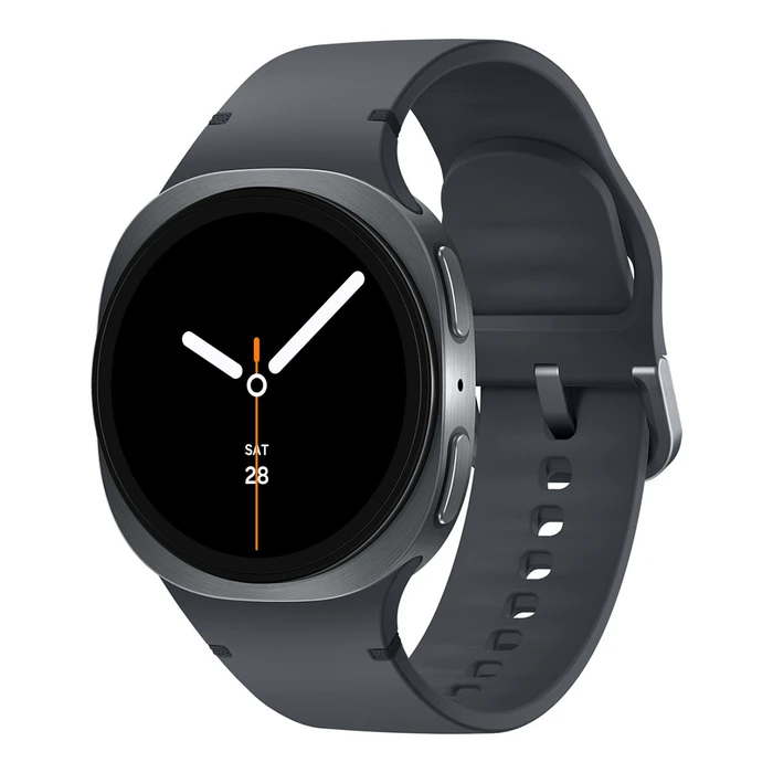 Smartwatch Watch Samsung Galaxy Watch 8 L320 40mm BT EU graphite