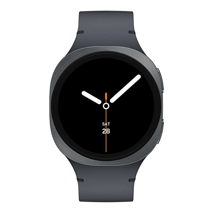 Smartwatch Watch Samsung Galaxy Watch 8 L320 40mm BT EU graphite