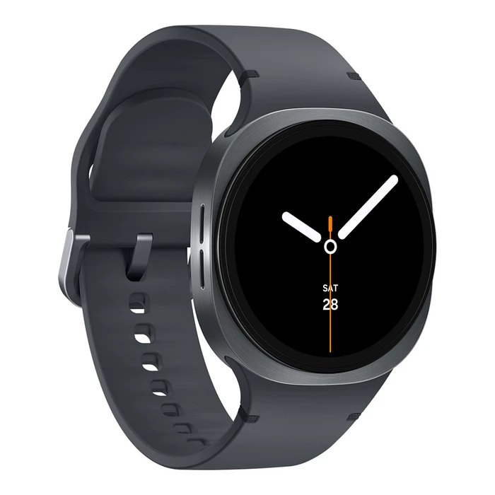 Smartwatch Watch Samsung Galaxy Watch 8 L320 40mm BT EU graphite