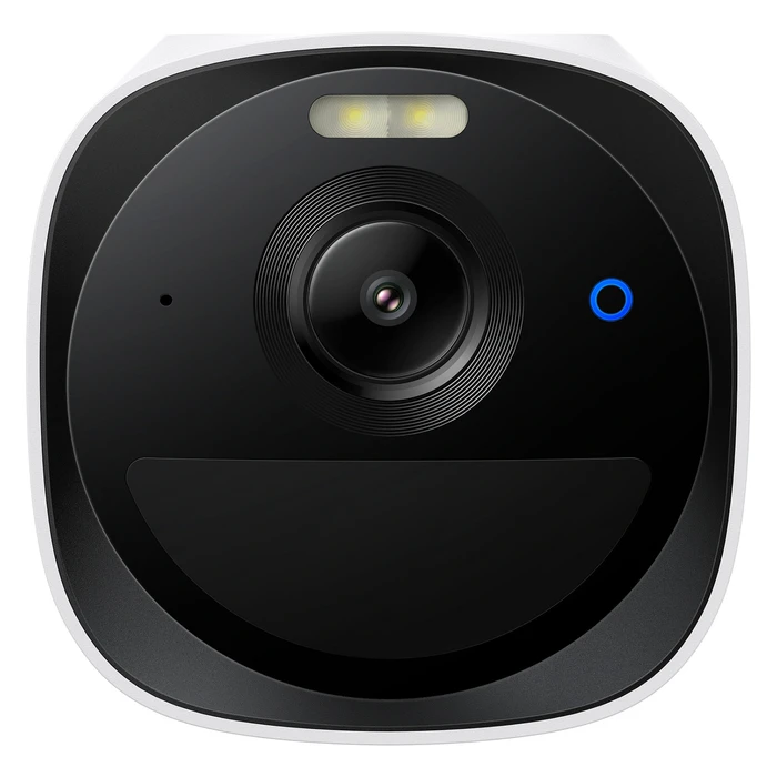 Κάμερα Παρακολούθησης eufy E40 T8144*2+Homebase2*1