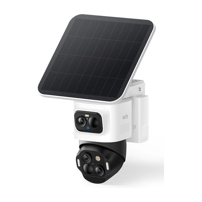 Κάμερα Παρακολούθησης eufy S4 Solo