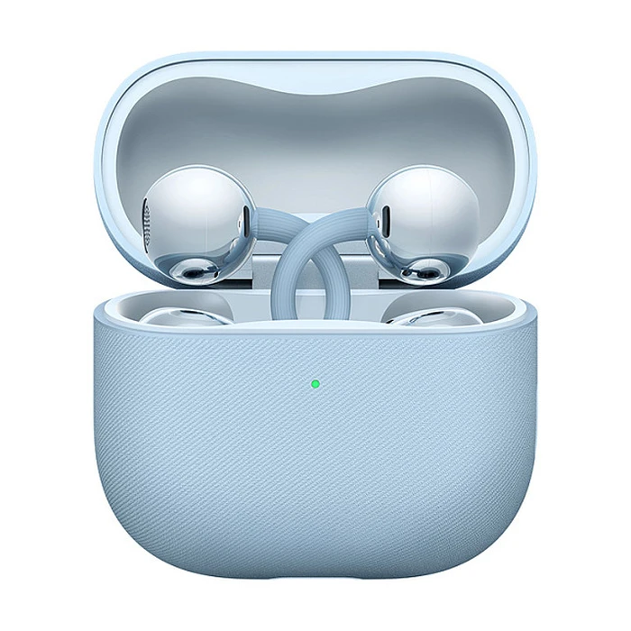 Bluetooth Handsfree Huawei FreeClip 2 Blue