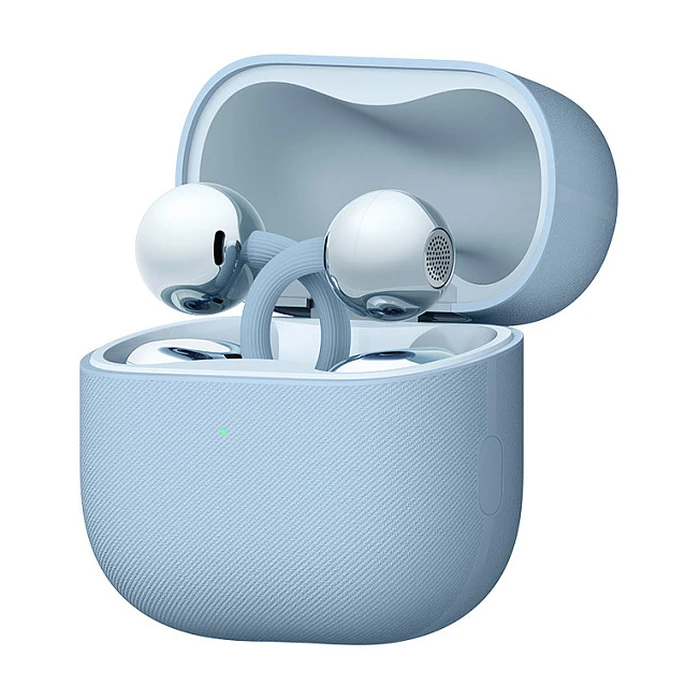 Bluetooth Handsfree Huawei FreeClip 2 Blue