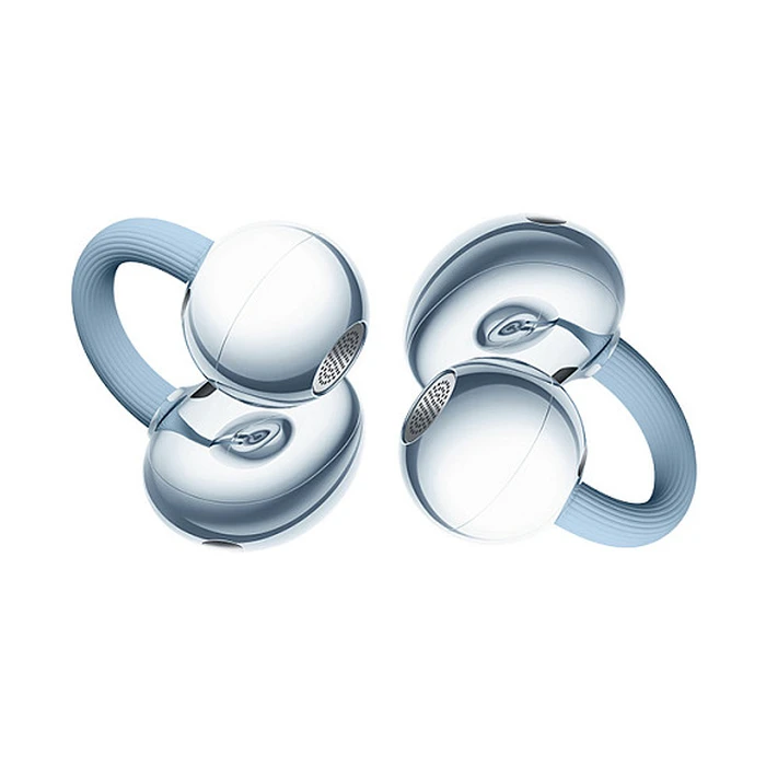 Bluetooth Handsfree Huawei FreeClip 2 Blue