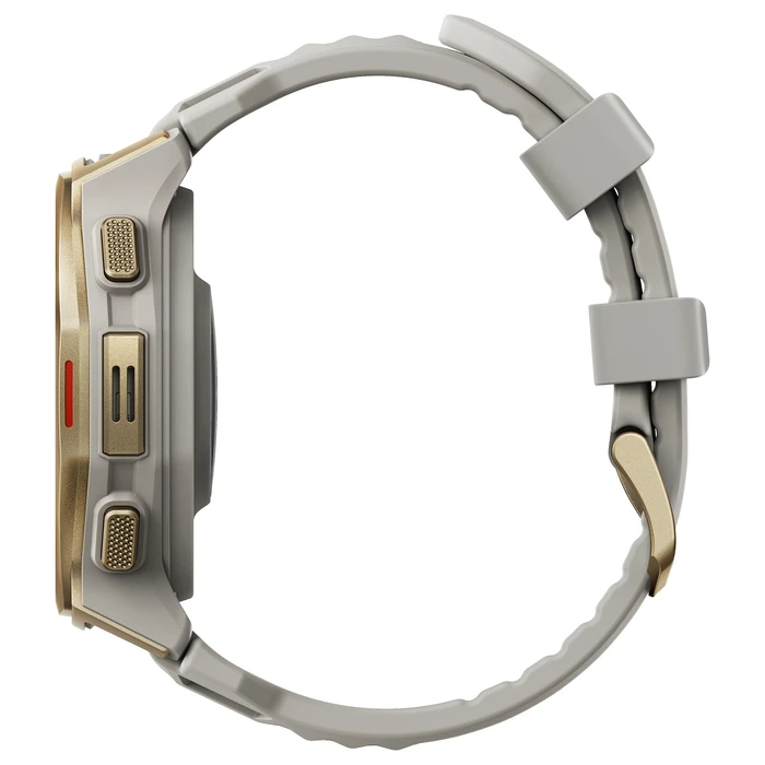 Smartwatch Amazfit T-Rex 3 Pro 44mm Arctic Gold HYROX-Modus